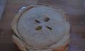 French Canadian Pork Pie 