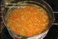 How To Make Turkish Portakal Kabugu Receli