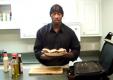 How To Make Ranch Portobello Burgers