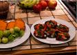 Healthy Portobello Mushroom Burgers