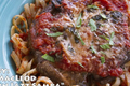How To Make Portobello Parmesan