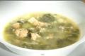 How To Make Portuguese Kale & Potato Soup