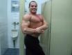 Posing 3 Weeks Out From The Nlabba Provincials