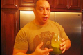 Post Workout Raw Protein Shake