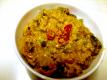How To Make Posto Bata