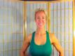 Posture Exercises With Charlie Q