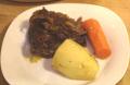 American Pot Roast