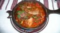 Pot Roast Dinner