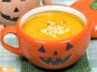 Halloween Pumpkin Potage 