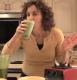 How To Make Lettuce And Banana Potassium Power Smoothie
