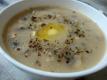 How To Make Potato-mushroom Soup