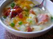 Mom's Potato Soup