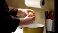 Easy Potato Peeling