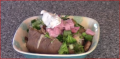 How To Make Healthy Hot Potato