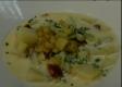 How To Make Potato And Apple Chowder
