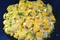 How To Make Potato And Egg Salad