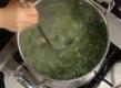 Potato And Kale Soup