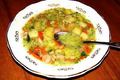 How To Make Potato And Vegetables Soup