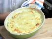 Au Gratin Potatoes