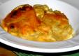 How To Make Au Gratin Baked Potatoes