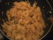 Potato Cabbage Masala / Indian Food - Aloo Patta Gobi