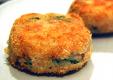 How To Make Bacon-flavored Potato Cakes