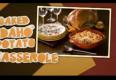 How To Make Steak 'n' Potato Casserole