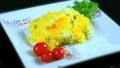 Elba's Hungry Jack Cheesy Potato Casserole