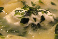 How To Make Potato Cauliflower Soup