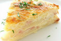 Potato Cheese Casserole
