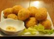 How To Make Crispy Potato Croquettes