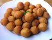 Potato Croquettes 