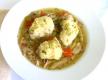 Swedish Potato Dumplings