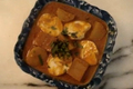 How To Make Eggs Piperade With Roasted Potatoes