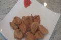Potato Fritters (Aloo Pakora)