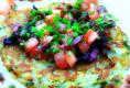 Sauteed Potato Galette