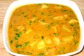 How To Make Potato In Yogurt Gravy