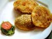 How To Make Green Peas Kochuri