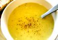 How To Make Easy Potato Leek Soup
