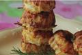 Potato Muffins