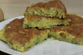 How To Make Potato Omelette ( Frittata Di Patate ) Italian