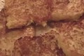 Potato and Green Apple Pancakes
