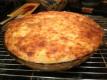 Potato Pie - The Perfect Side for Turkey, Lamb or Chicken