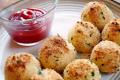 Potato Puffs
