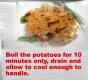 Recipe For Potato Rosti