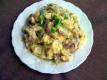 How To Make Potato Salad