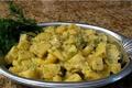 Lemon Dill Potato Salad