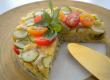 How To Make Potato Salad Cake