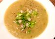 How To Make Hot Potato Soup