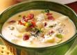 Potato Soup (Poor Man's Soup)